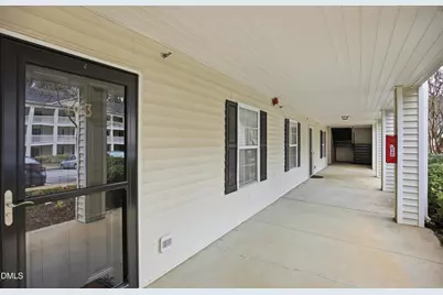 3000 Trailwood Pines Lane #103, Raleigh, NC 27603 - Photo 2