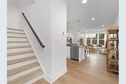 623 Cable Court, Apex, NC 27523 - Photo 8