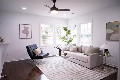 809 Leon Street, Durham, NC 27704 - Photo 4