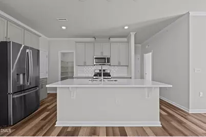 2202 Tulip Bloom Lane, Morrisville, NC 27560 - Photo 16