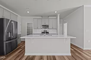 2202 Tulip Bloom Ln, Morrisville, NC 27560 - Photo 16