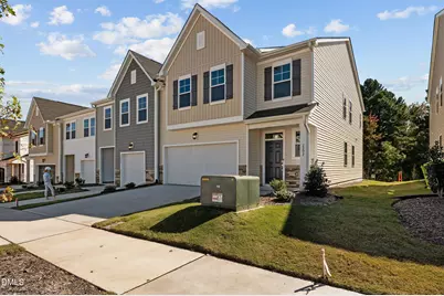 2202 Tulip Bloom Lane, Morrisville, NC 27560 - Photo 2