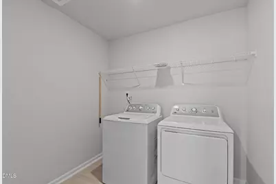 2202 Tulip Bloom Lane, Morrisville, NC 27560 - Photo 32