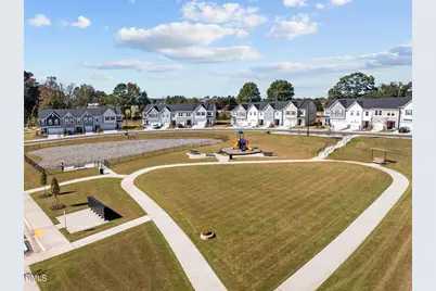 2202 Tulip Bloom Lane, Morrisville, NC 27560 - Photo 40