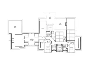 100 Brk Grn Ln, Pittsboro, NC 27312 - Photo 4