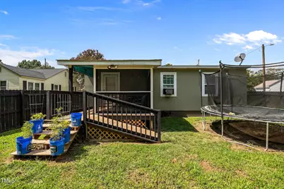 113 Joy Street, Dunn, NC 28334 - Photo 26