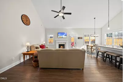 30 Kathleen Court, Youngsville, NC 27596 - Photo 18