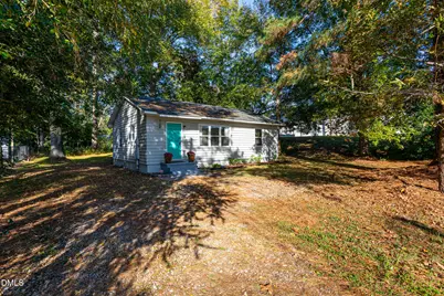 10222 S Chestnut Street, Middlesex, NC 27557 - Photo 1