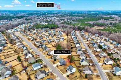 454 Big Willow Way, Rolesville, NC 27571 - Photo 44