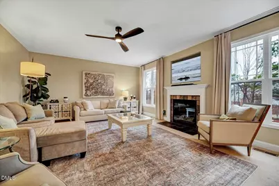 454 Big Willow Way, Rolesville, NC 27571 - Photo 22