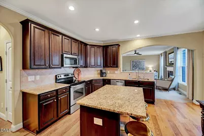 454 Big Willow Way, Rolesville, NC 27571 - Photo 18