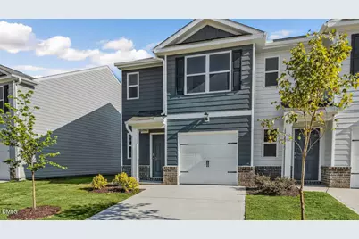 540 Stream Walk Crossing, Wendell, NC 27591 - Photo 2