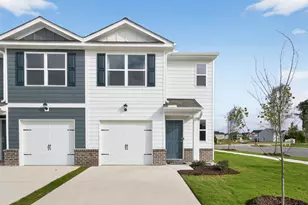 540 Stream Walk Crossing, Wendell, NC 27591 - Photo 1