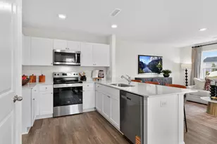 540 Stream Walk Crossing, Wendell, NC 27591 - Photo 8