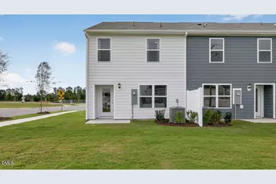 540 Stream Walk Crossing, Wendell, NC 27591 - Photo 30