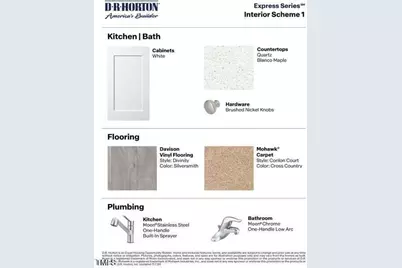 540 Stream Walk Crossing, Wendell, NC 27591 - Photo 28