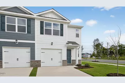 540 Stream Walk Crossing, Wendell, NC 27591 - Photo 2