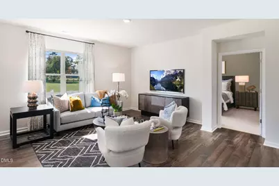 204 Lightfoot Lane, Hillsborough, NC 27278 - Photo 12