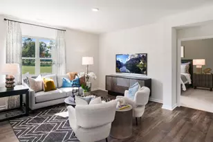 204 Lightfoot Ln, Hillsborough, NC 27278 - Photo 12