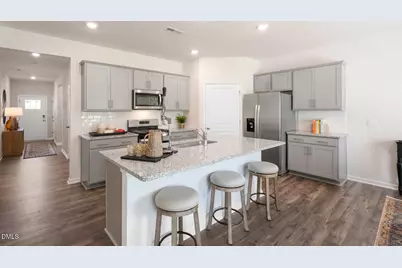 204 Lightfoot Lane, Hillsborough, NC 27278 - Photo 4