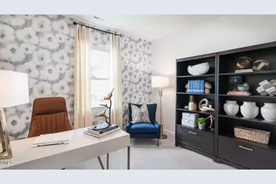 204 Lightfoot Lane, Hillsborough, NC 27278 - Photo 18