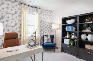 204 Lightfoot Ln, Hillsborough, NC 27278 - Photo 18