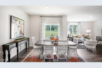 204 Lightfoot Lane, Hillsborough, NC 27278 - Photo 10