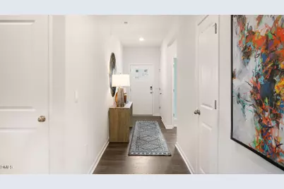 204 Lightfoot Lane, Hillsborough, NC 27278 - Photo 2