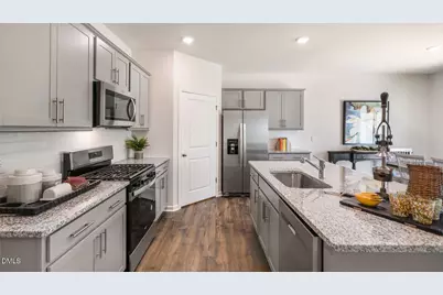 204 Lightfoot Lane, Hillsborough, NC 27278 - Photo 8