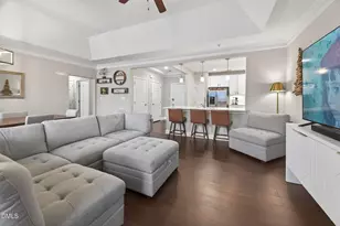 10411 Rosegate Ct, Raleigh, NC 27617 - Photo 4