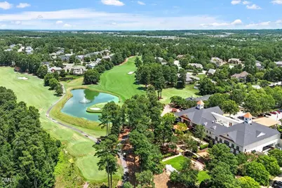 10411 Rosegate Court #301, Raleigh, NC 27617 - Photo 32