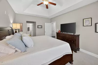 10411 Rosegate Court #301, Raleigh, NC 27617 - Photo 16