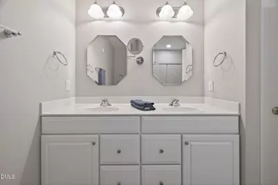 10411 Rosegate Court #301, Raleigh, NC 27617 - Photo 20