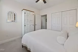 10411 Rosegate Ct, Raleigh, NC 27617 - Photo 22