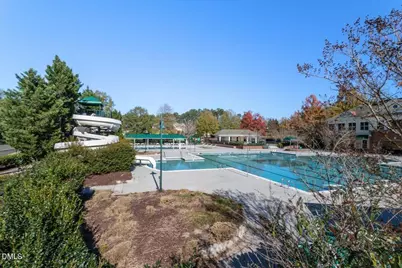 10411 Rosegate Court #301, Raleigh, NC 27617 - Photo 44