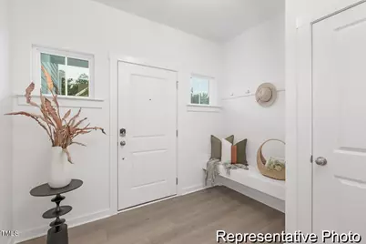 143 Benson Village Drive #77, Benson, NC 27504 - Photo 24