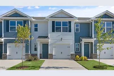 542 Stream Walk Crossing, Wendell, NC 27591 - Photo 1