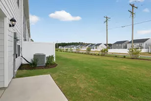 542 Stream Walk Crossing, Wendell, NC 27591 - Photo 28