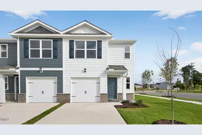 544 Stream Walk Crossing, Wendell, NC 27591 - Photo 1