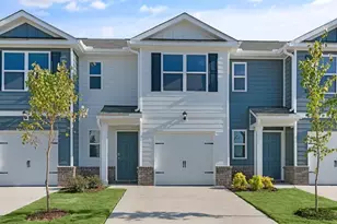 544 Stream Walk Crossing, Wendell, NC 27591 - Photo 1