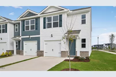 544 Stream Walk Crossing, Wendell, NC 27591 - Photo 2