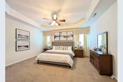 4612 Thorn Leaf Court, Raleigh, NC 27604 - Photo 10