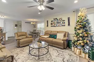 1500 Dunbrook Dr, Winterville, NC 28590 - Photo 16