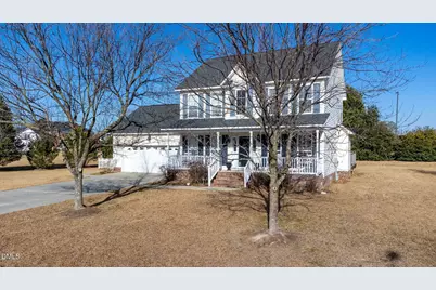 1500 Dunbrook Drive, Winterville, NC 28590 - Photo 2