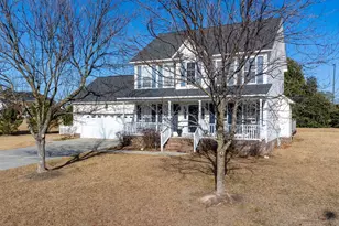1500 Dunbrook Dr, Winterville, NC 28590 - Photo 2