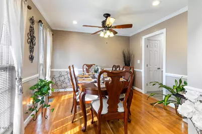 1500 Dunbrook Drive, Winterville, NC 28590 - Photo 8