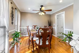 1500 Dunbrook Dr, Winterville, NC 28590 - Photo 8