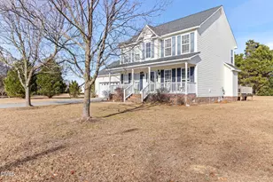 1500 Dunbrook Dr, Winterville, NC 28590 - Photo 44