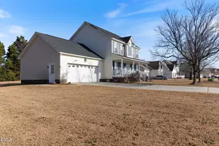 1500 Dunbrook Dr, Winterville, NC 28590 - Photo 42