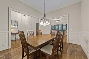 1509 Hoke Landing Ln, Raleigh, NC 27603 - Photo 8